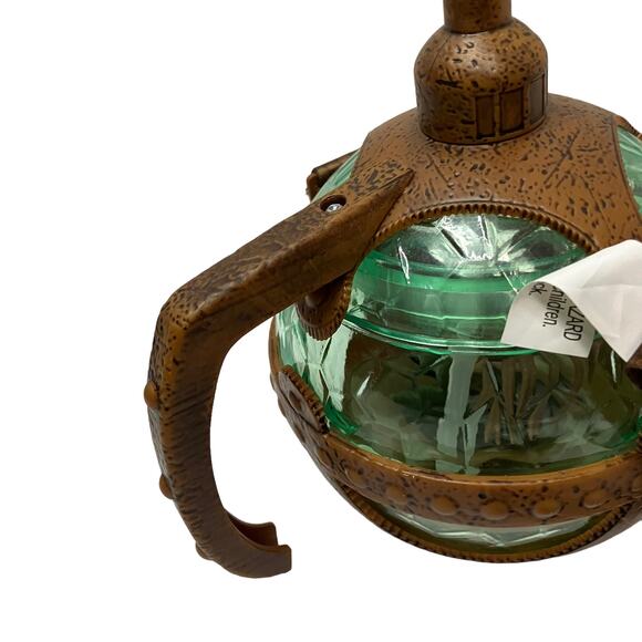 Disney Parks Star Wars Galaxy's Edge Jabba the Hutt Paddy Frog Sipper Cup - Picture 3 of 6